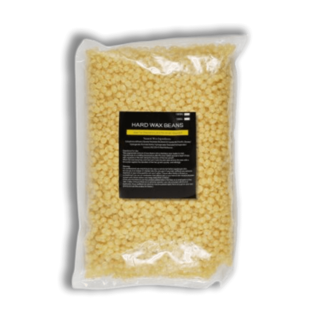 Cire pour machine (8) Cire
Epilation Jaune