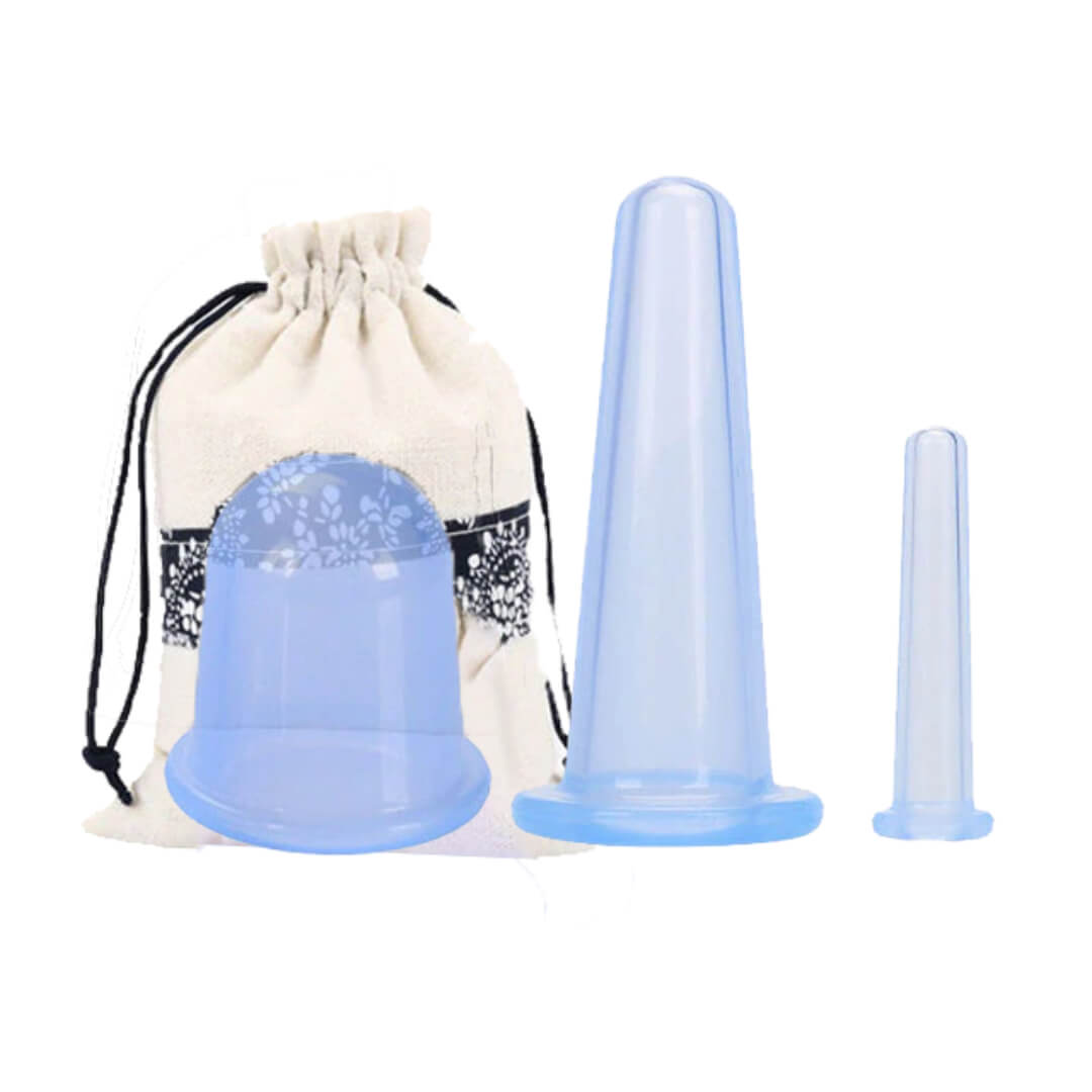 Coffret Cellulites (2).1 Ventouse
Cellulite