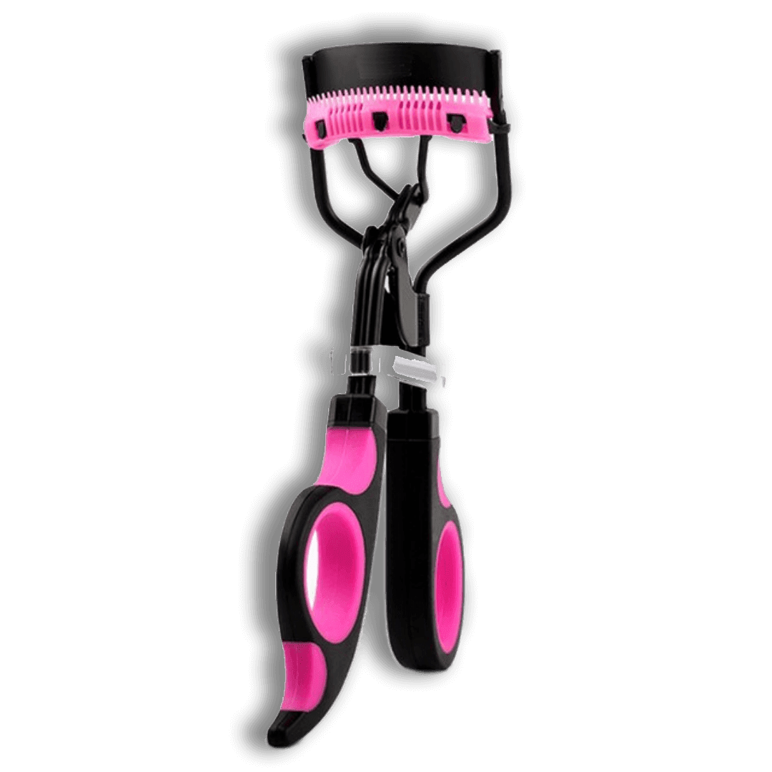 Coffret pour Cils (3) Recourbe
Cils