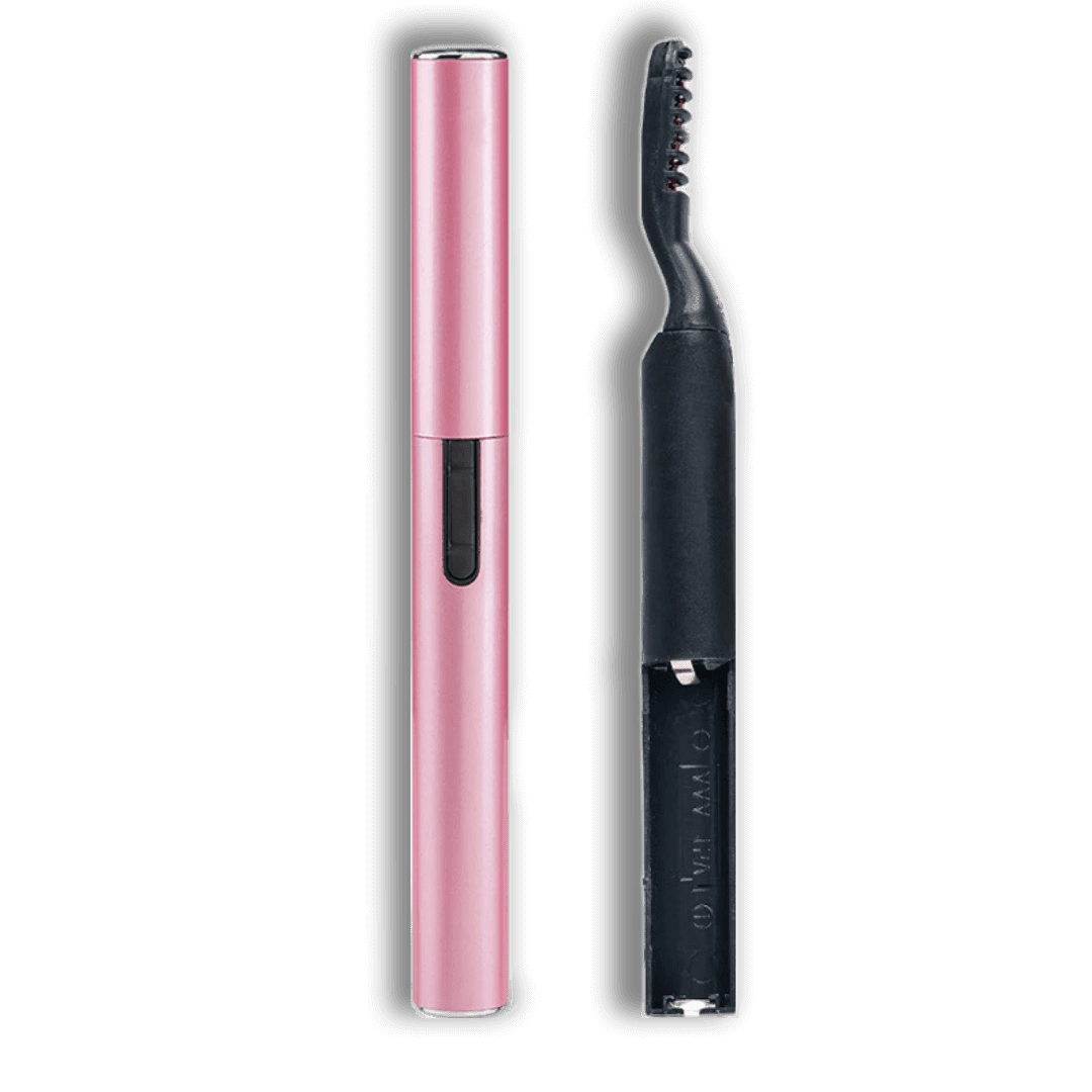 Coffret pour Cils (4) Peigne à
Cils