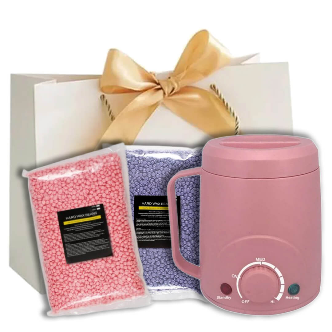 Pack Epilation (1) Kit
Epilation