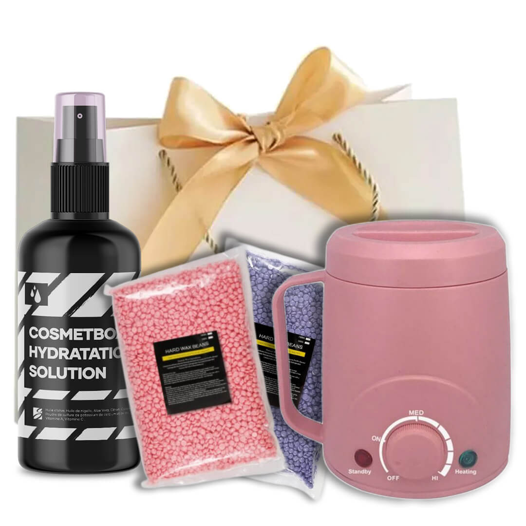 Pack Epilation (2) Coffret
Epilation