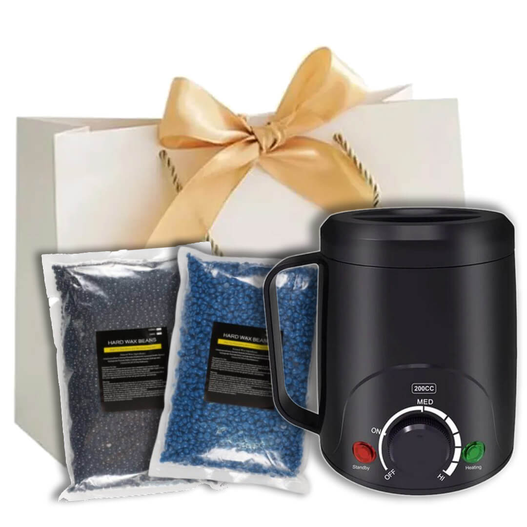 Pack Epilation (4) Kit
Epilation