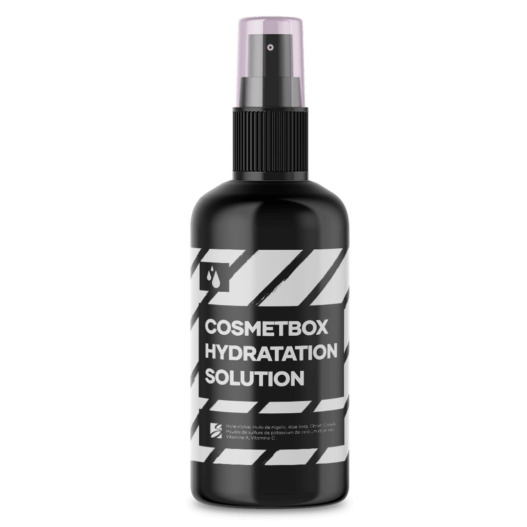 Pack Hydratation (1) Sérum
Hydratant