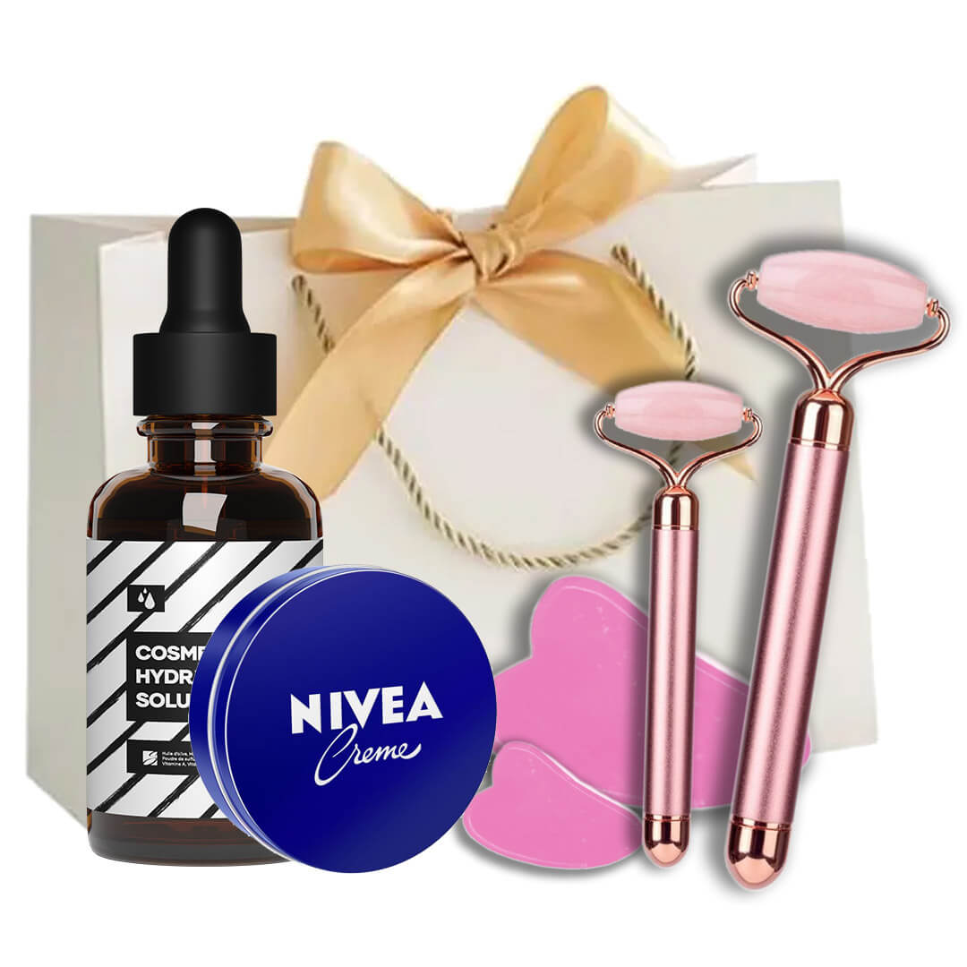 Soin du Visage (6) Pack
Visage
