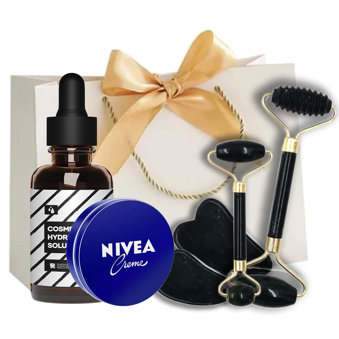Soin du Visage (7) Pack
Visage