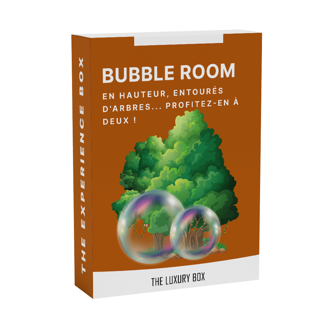 Bubble-Room-01 Bubble Room 01 | The Luxury Box