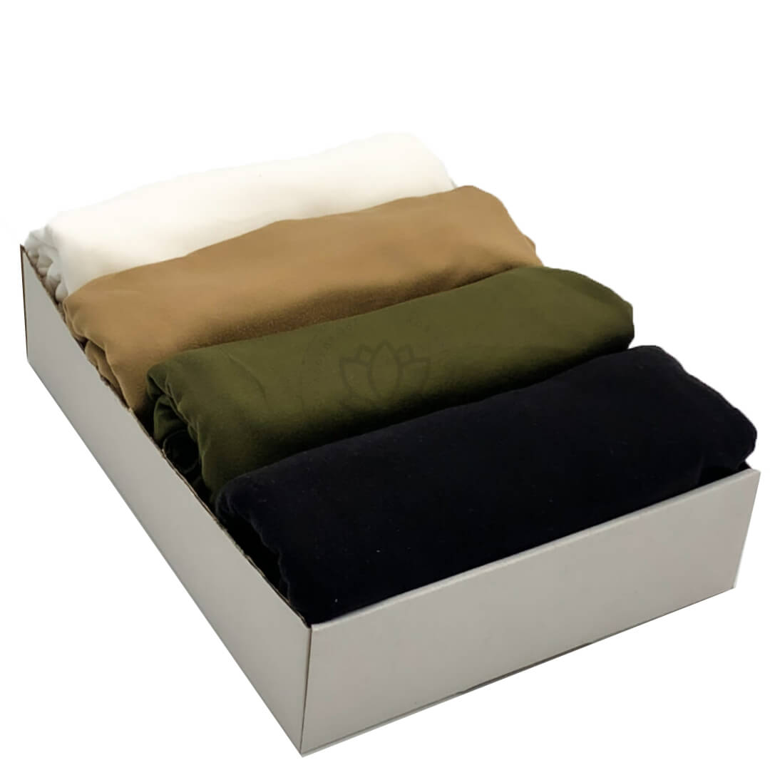 Coffret Hijab pour cadeaux par The Luxury Box (11) Coffret Hijab pour cadeaux par The Luxury Box 11 | The Luxury Box