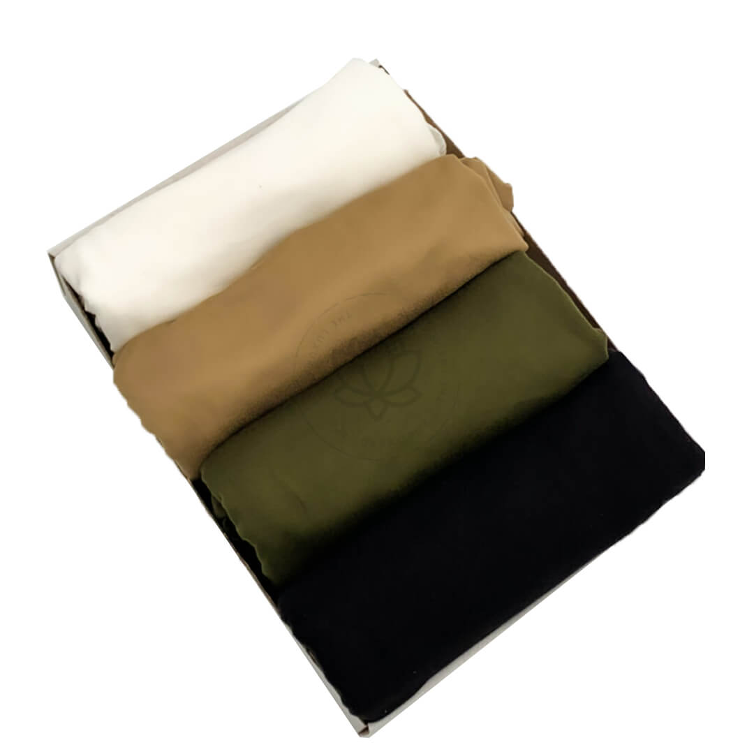 Coffret Hijab pour cadeaux par The Luxury Box (12) Coffret Hijab pour cadeaux par The Luxury Box 12 | The Luxury Box