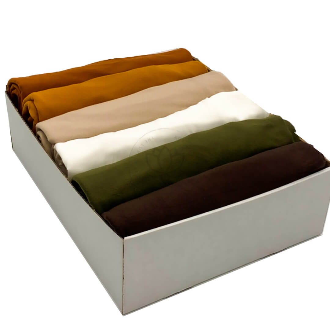 Coffret Hijab pour cadeaux par The Luxury Box (13) Coffret Hijab pour cadeaux par The Luxury Box 13 | The Luxury Box