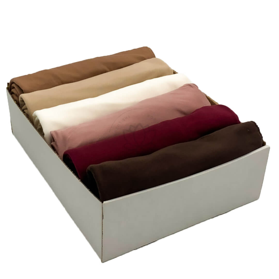 Coffret Hijab pour cadeaux par The Luxury Box (15) Coffret Hijab pour cadeaux par The Luxury Box 15 | The Luxury Box
