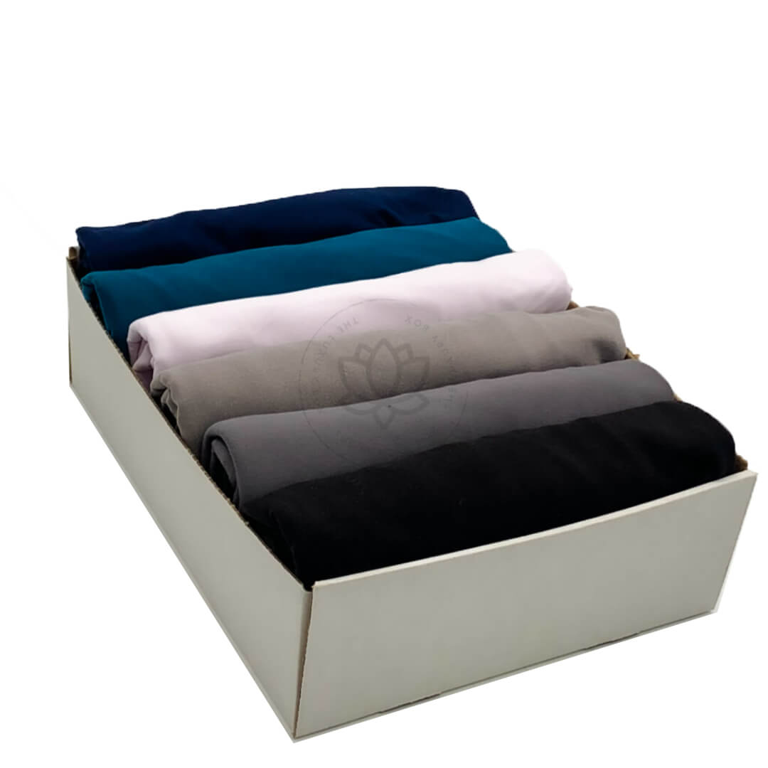 Coffret Hijab pour cadeaux par The Luxury Box (17) Coffret Hijab pour cadeaux par The Luxury Box 17 | The Luxury Box