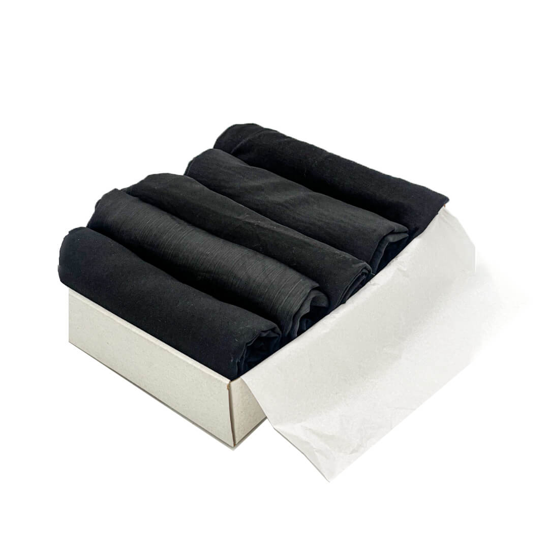 Coffret Hijab pour cadeaux par The Luxury Box (2) Coffret Hijab pour cadeaux par The Luxury Box 2 | The Luxury Box