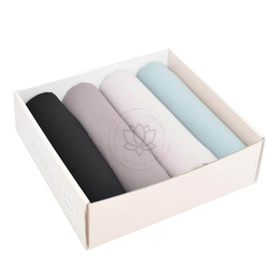 Coffret Hijab pour cadeaux par The Luxury Box (33) Coffret Hijab pour cadeaux par The Luxury Box 33 | The Luxury Box
