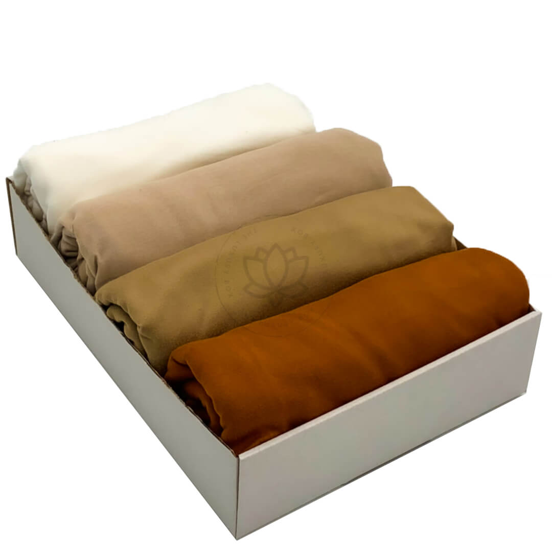 Coffret Hijab pour cadeaux par The Luxury Box (5) Coffret Hijab pour cadeaux par The Luxury Box 5 | The Luxury Box