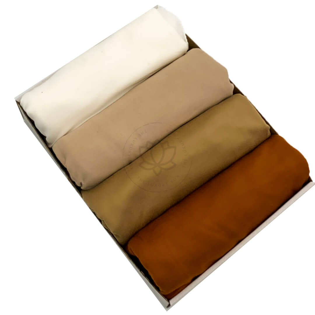 Coffret Hijab pour cadeaux par The Luxury Box (6) Coffret Hijab pour cadeaux par The Luxury Box 6 | The Luxury Box