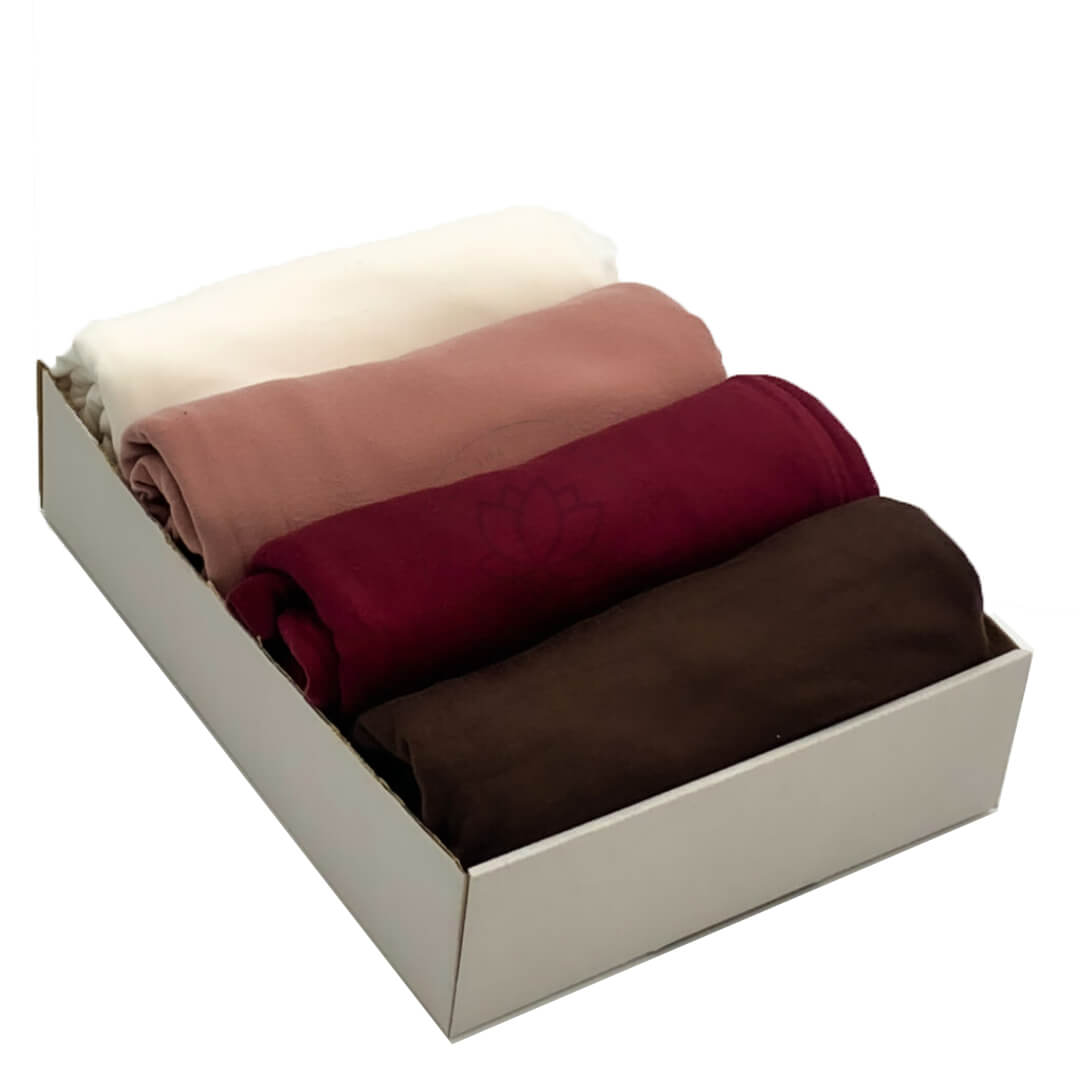 Coffret Hijab pour cadeaux par The Luxury Box (7) Coffret Hijab pour cadeaux par The Luxury Box 7 | The Luxury Box