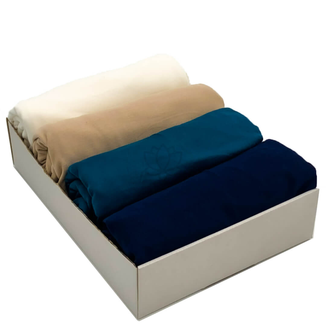 Coffret Hijab pour cadeaux par The Luxury Box (9) Coffret Hijab pour cadeaux par The Luxury Box 9 | The Luxury Box