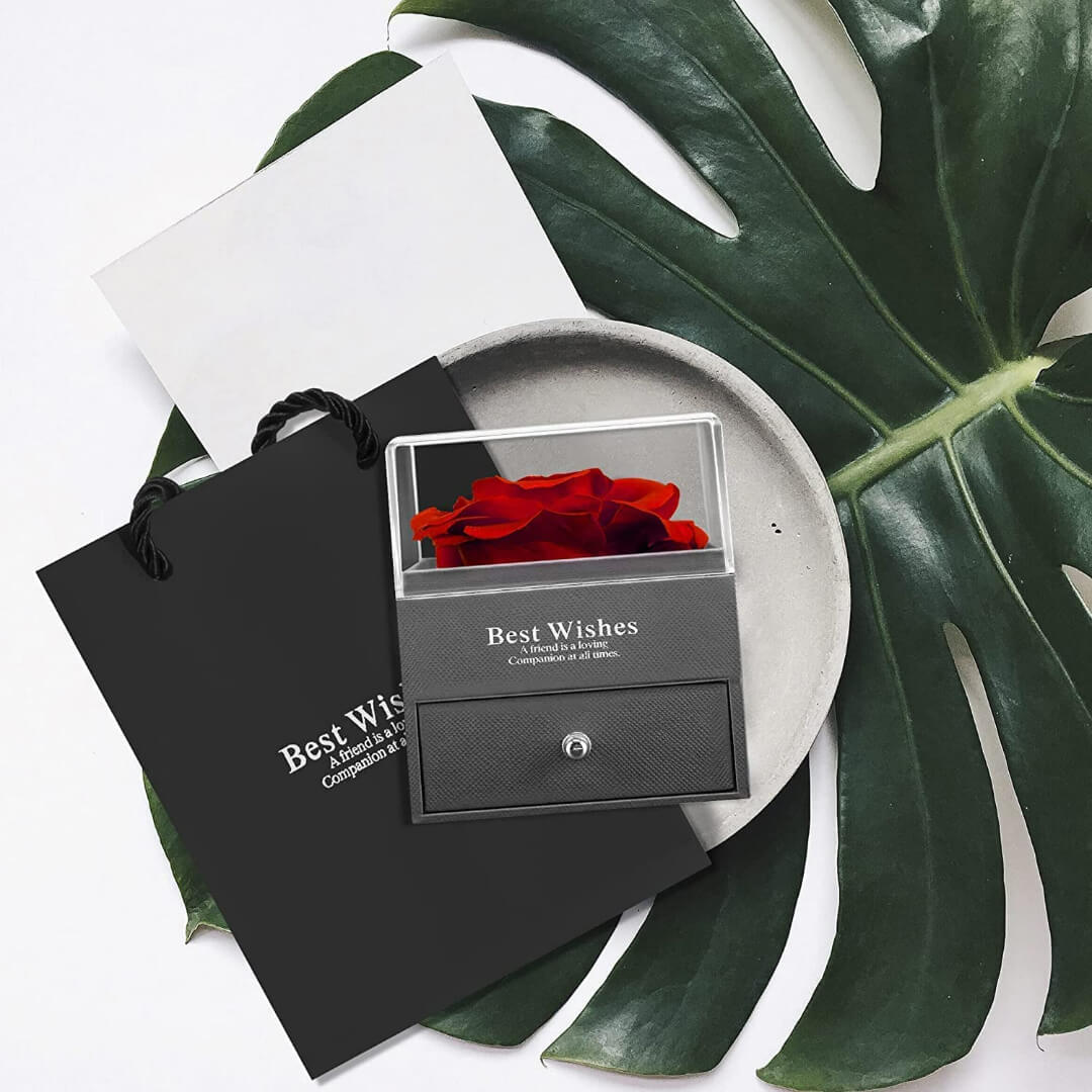 Coffret de fleurs (2) Coffret de fleurs 2 | The Luxury Box