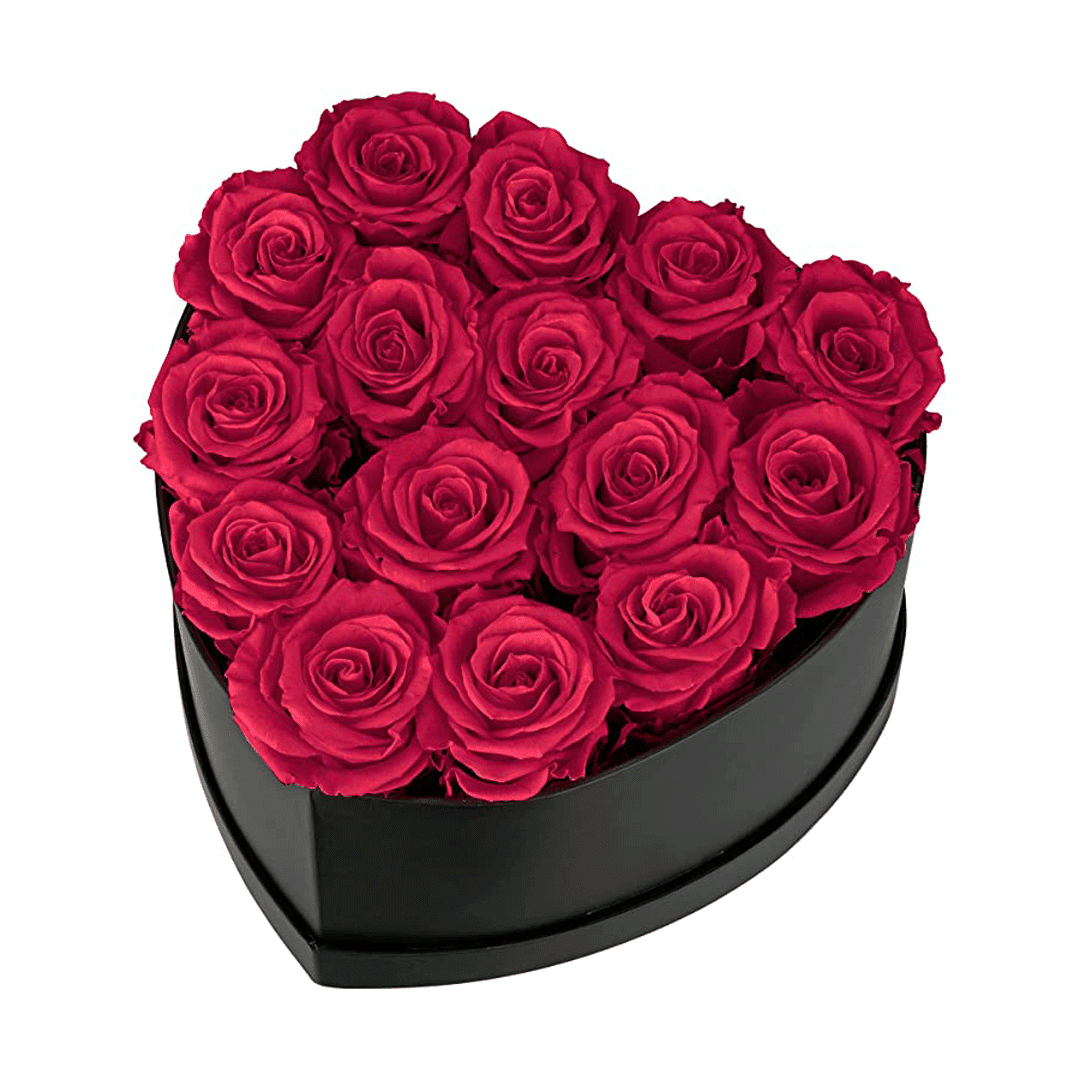 Coffret-de-fleurs Coffret de fleurs | The Luxury Box