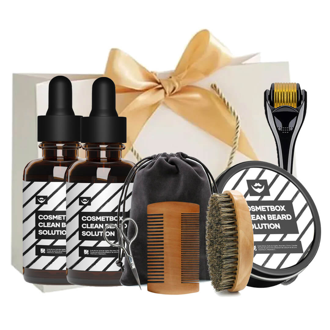 Coffret-pour-barbe-x2 Coffret pour barbe | The Luxury Box