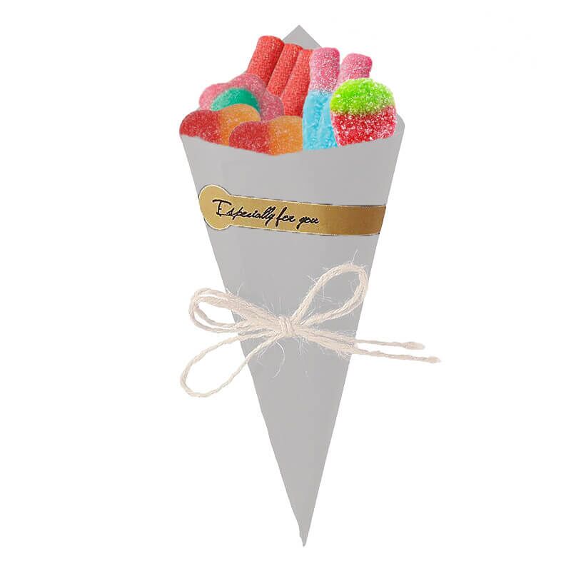 Cornet de bonbons Cornet de bonbons | The Luxury Box