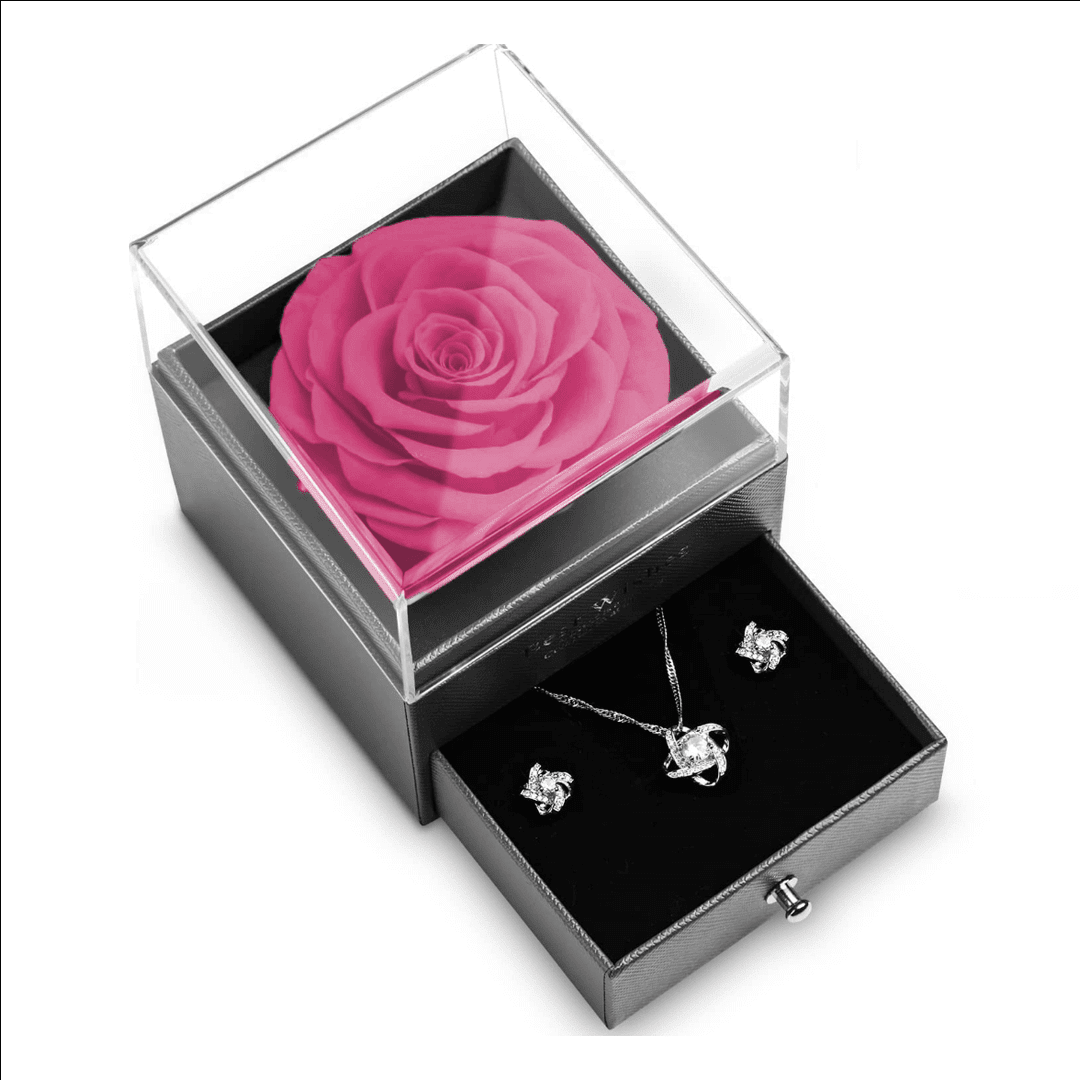 Fleurs-avec-boucle--(1) Fleurs avec boucle 1 | The Luxury Box