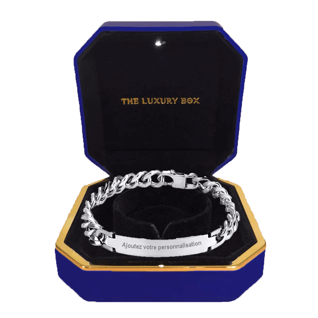 Gourmet-Personnalisable-1 Gourmet Personnalisable 1 | The Luxury Box