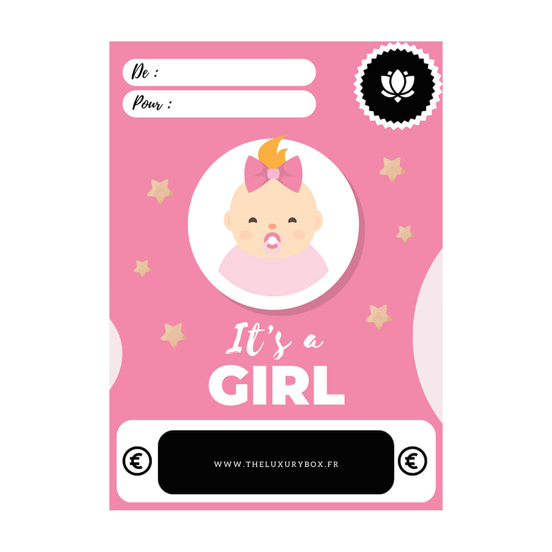 Its-a-girl-2 Its a girl 2 | The Luxury Box