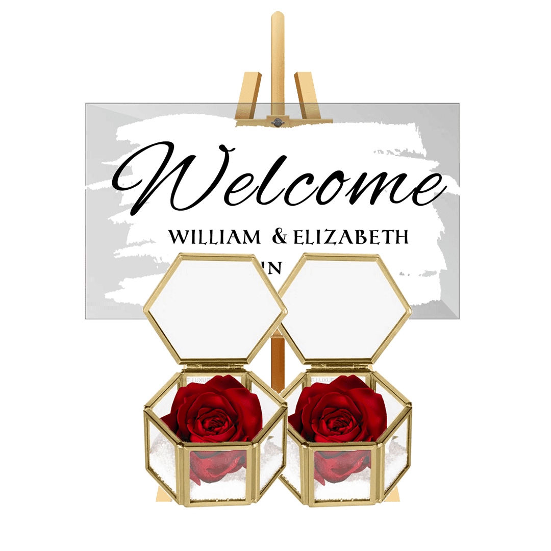 LOVE-DAY'S-01010 LOVE DAYS 01010 | The Luxury Box