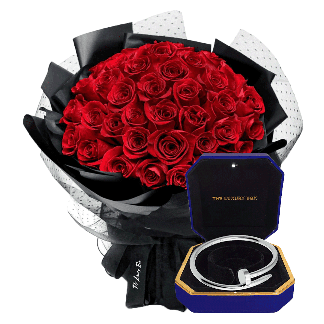 Love-Day's-Bouquets-à' Love Days Bouquets a | The Luxury Box