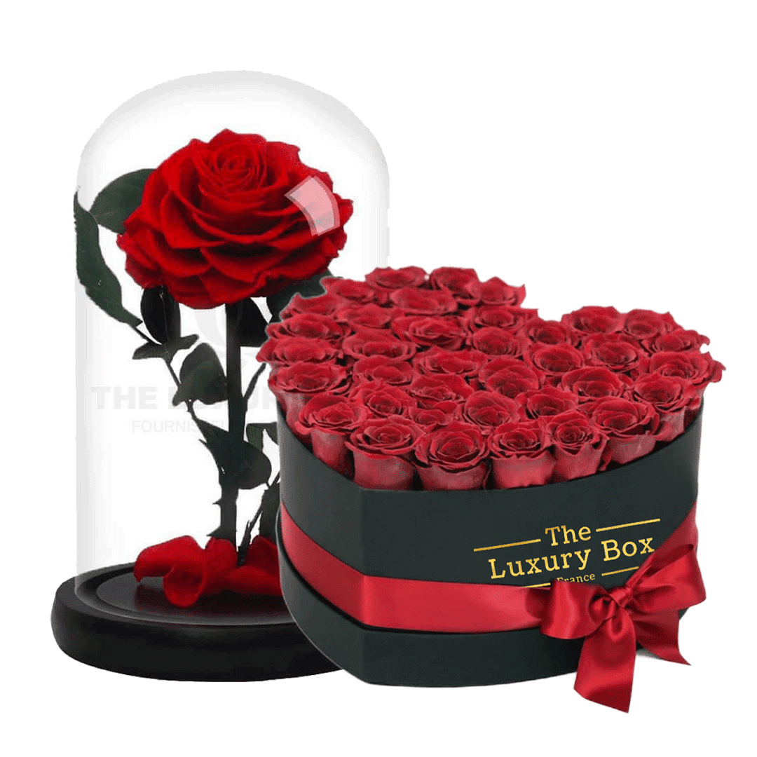 Love-day's-Flower-02 Love days Flower 02 | The Luxury Box