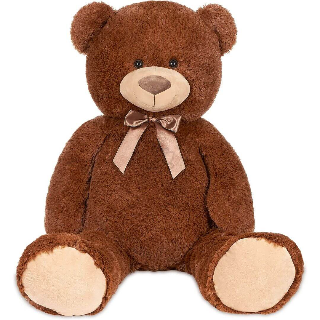 Ours en peluche XXL (15) Ours en peluche XXL 15 | The Luxury Box