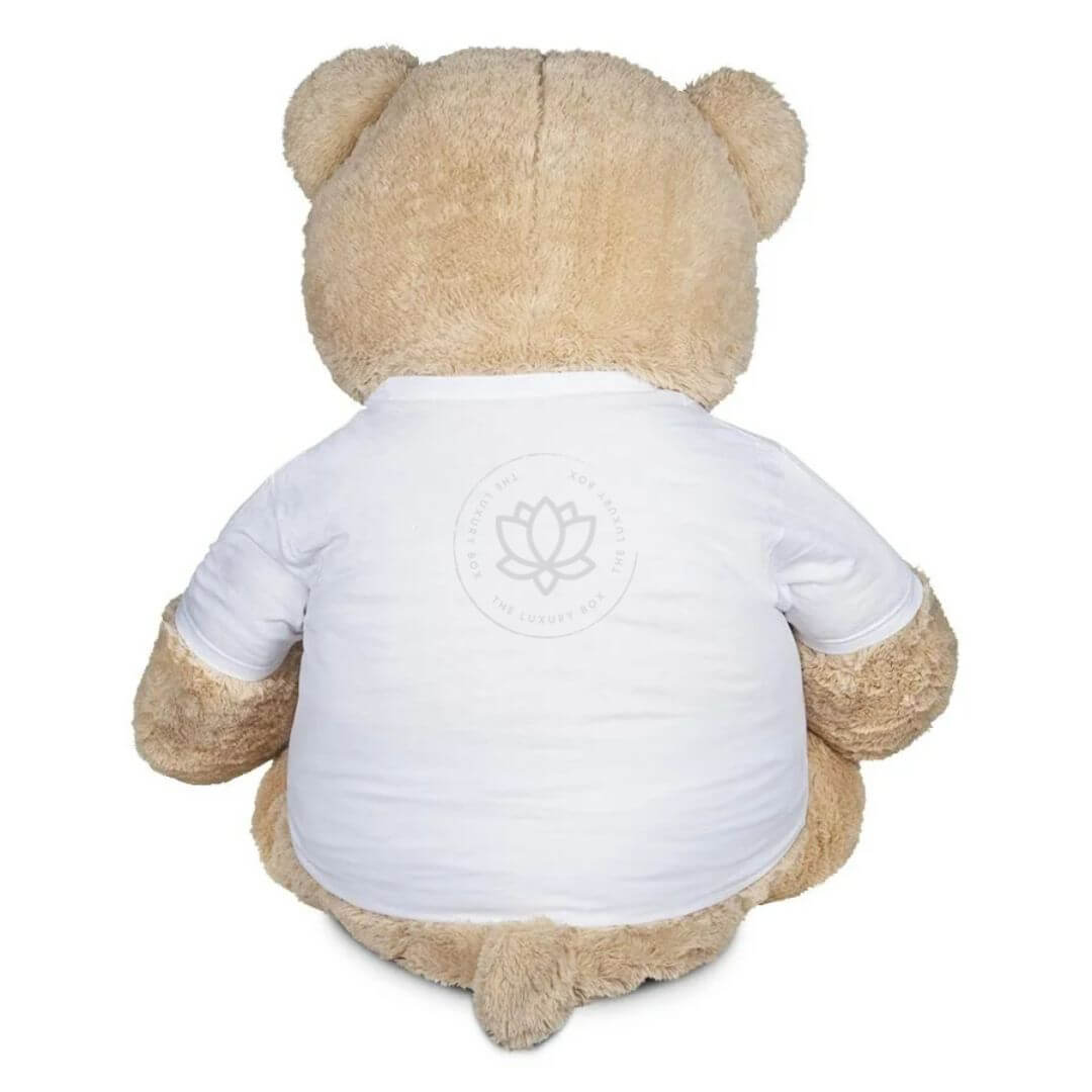 Ours en peluche XXL (21) Ours en peluche XXL 21 | The Luxury Box