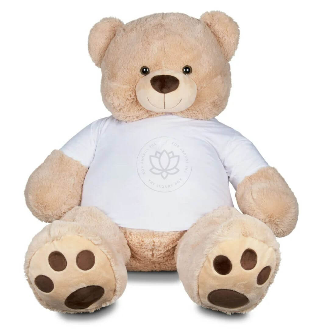 Ours en peluche XXL (22) Ours en peluche XXL 22 | The Luxury Box