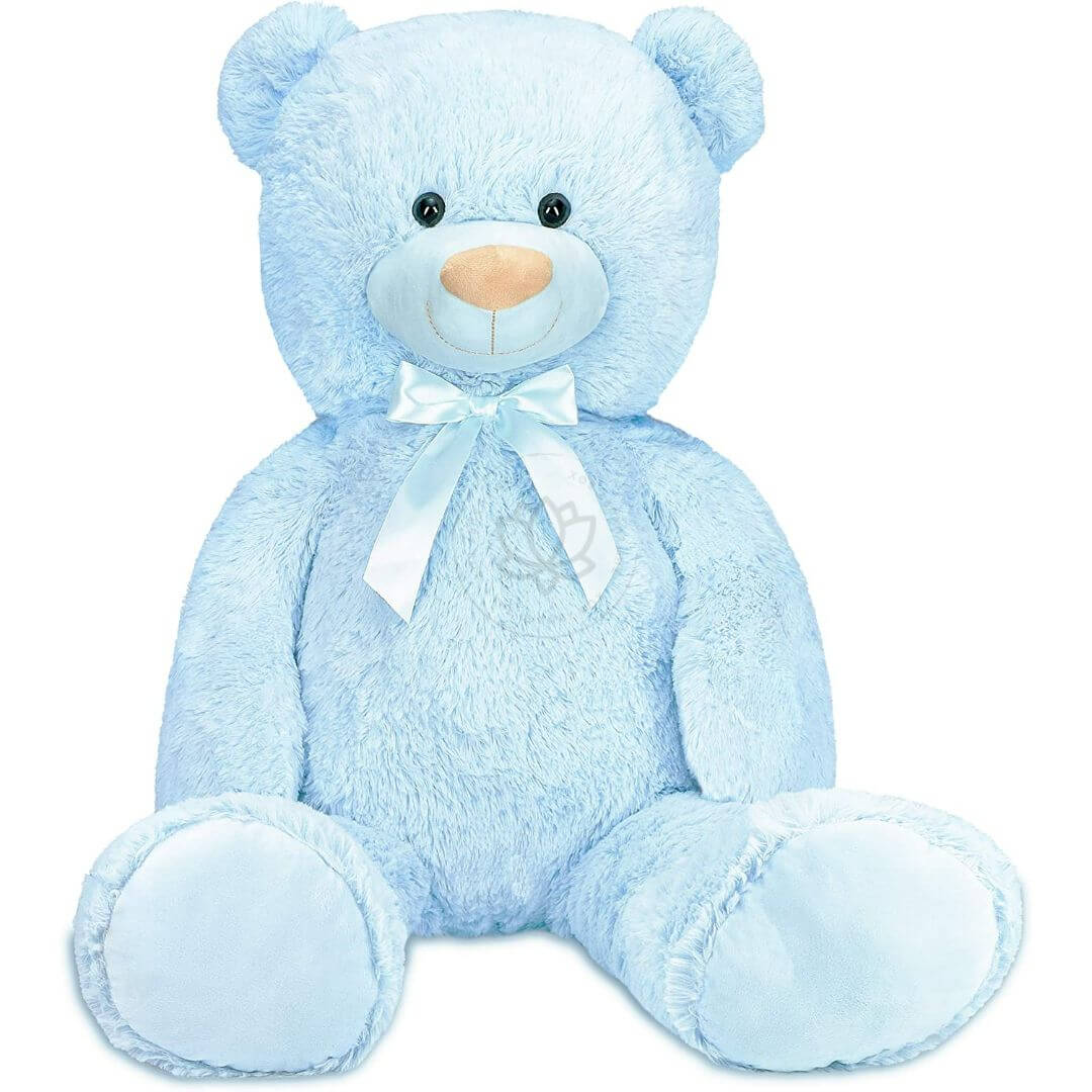 Ours en peluche XXL (6) Ours en peluche XXL 6 | The Luxury Box