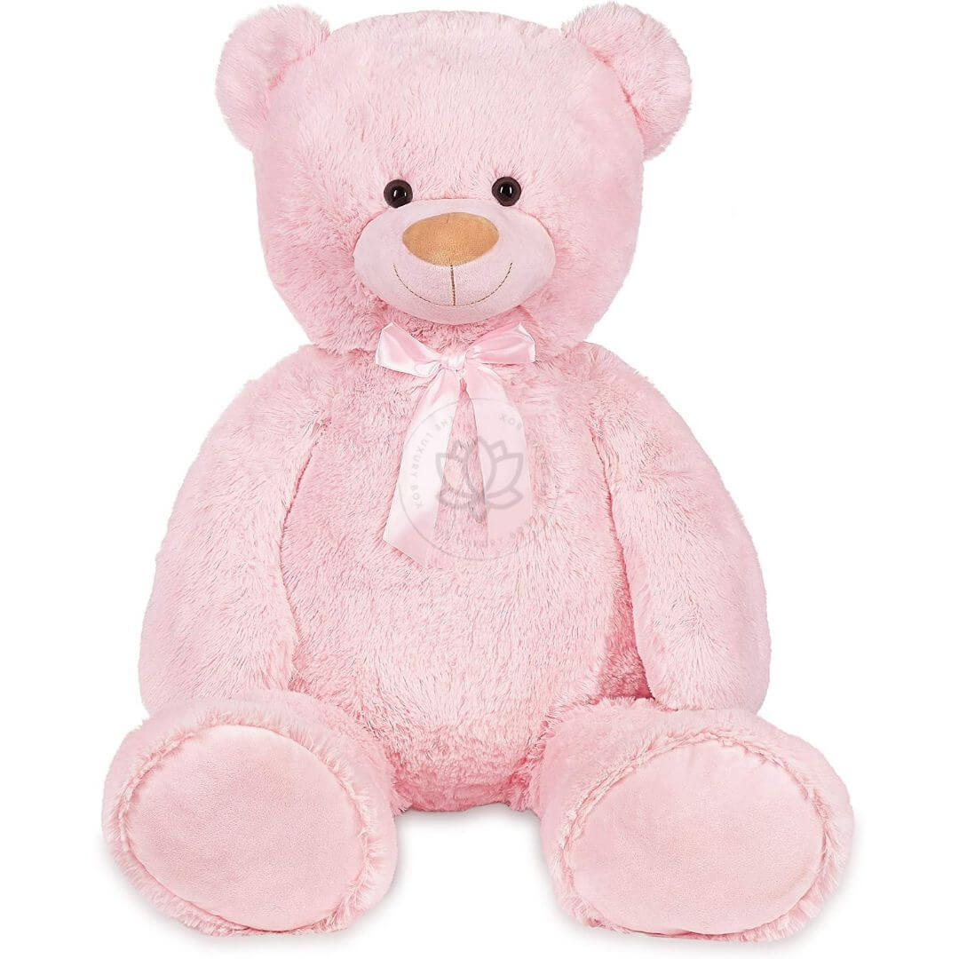 Ours en peluche XXL (7) Ours en peluche XXL 7 | The Luxury Box