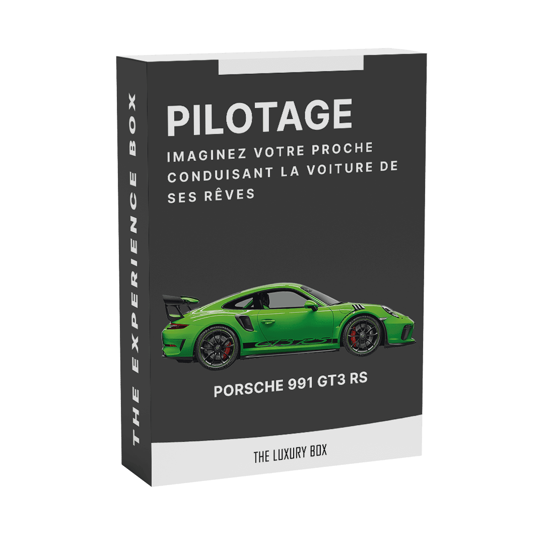 PORSCHE-991-GT3-RS PORSCHE 991 GT3 RS | The Luxury Box