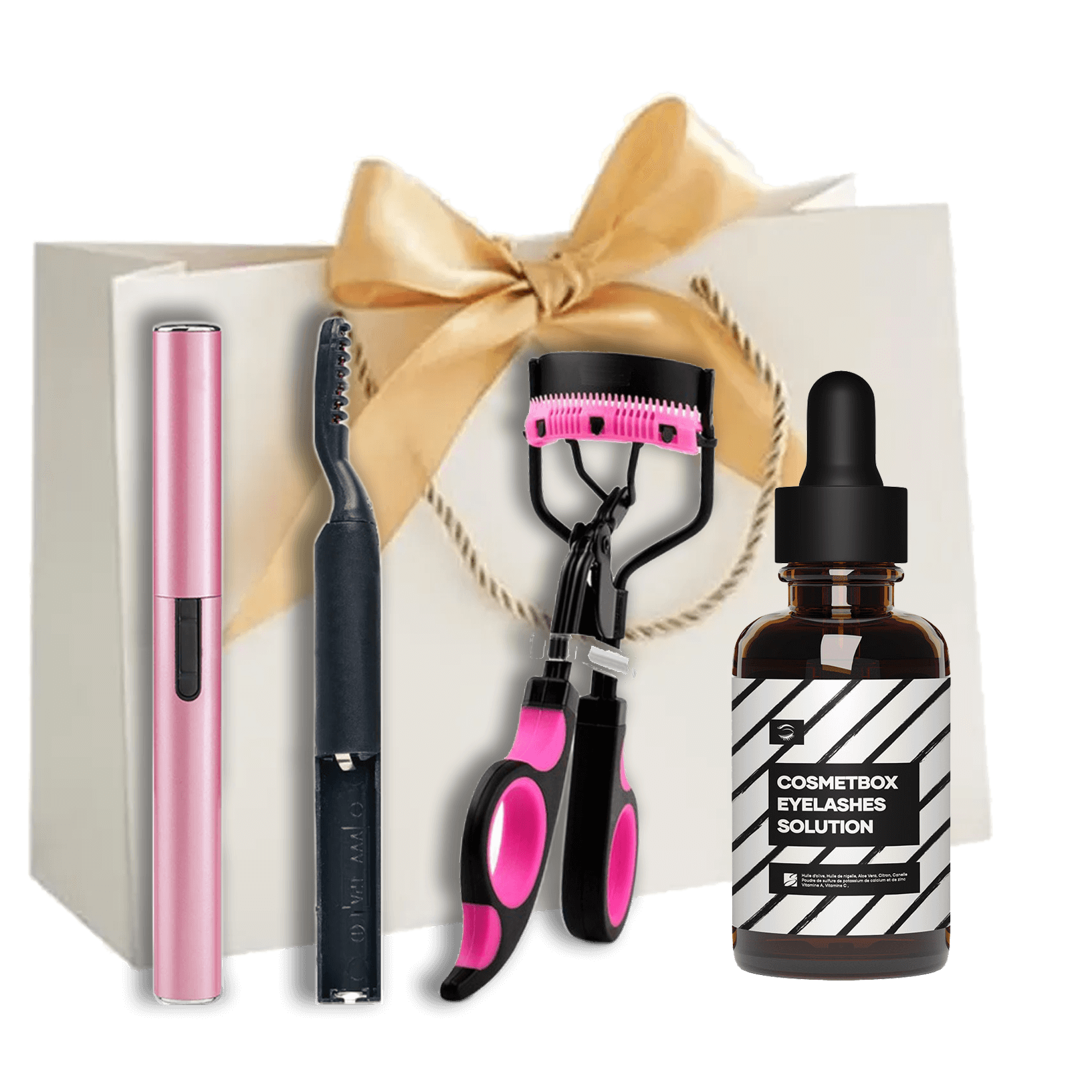 Pack---Cils-1 Pack Cils 1 | The Luxury Box