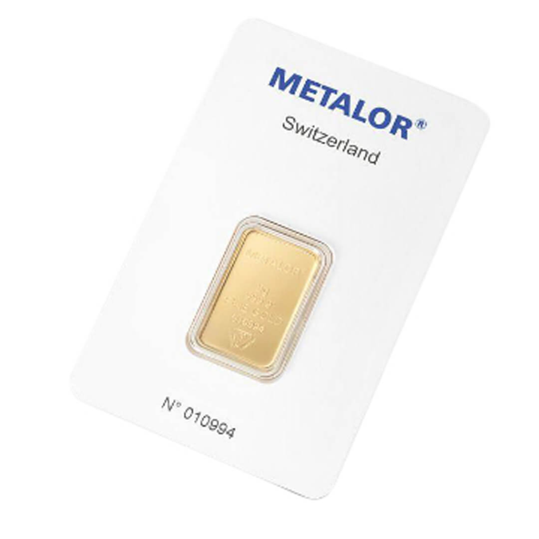 lingot-5-g lingot 5 g | The Luxury Box