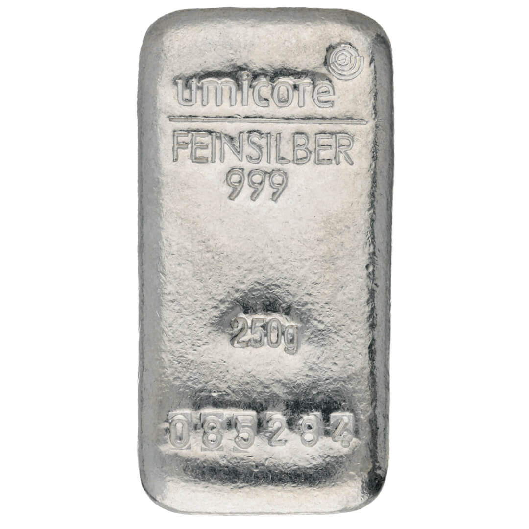 lingot-umicore-250gr-argent lingot umicore 250gr argent | The Luxury Box