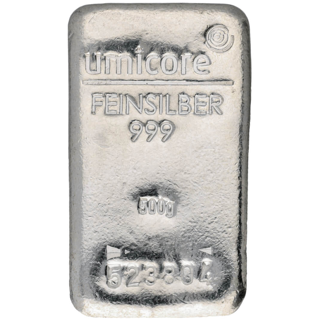 lingot-umicore-500gr-argent lingot umicore 500gr argent | The Luxury Box