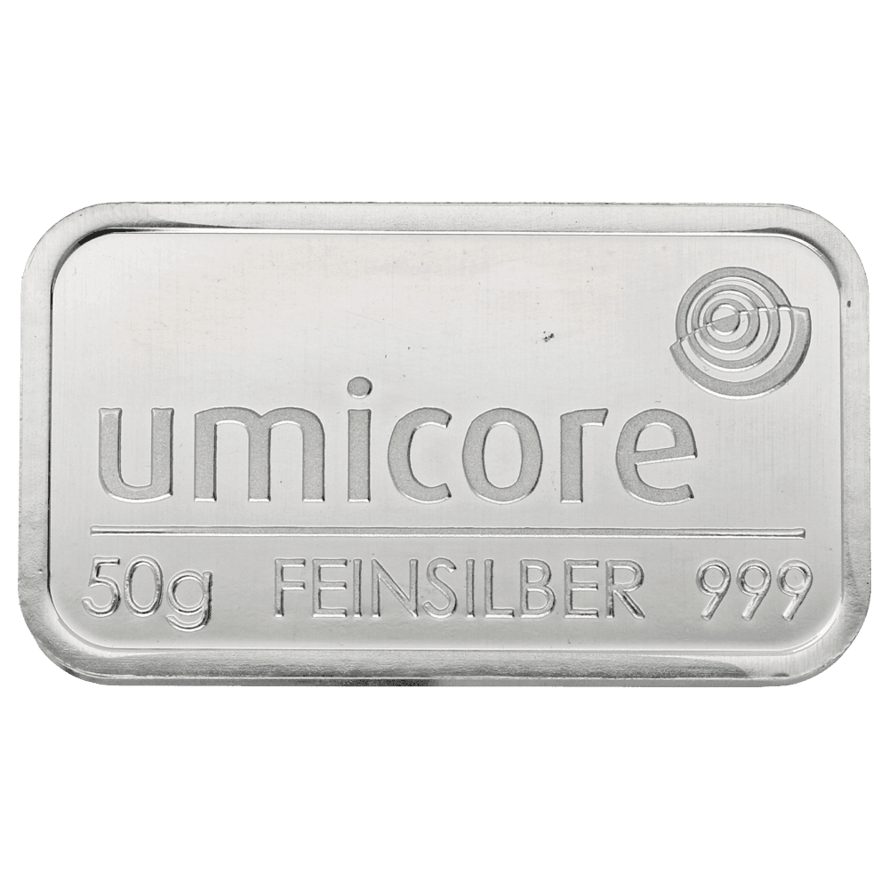 lingot-umicore-50gr-argent lingot umicore 50gr argent | The Luxury Box