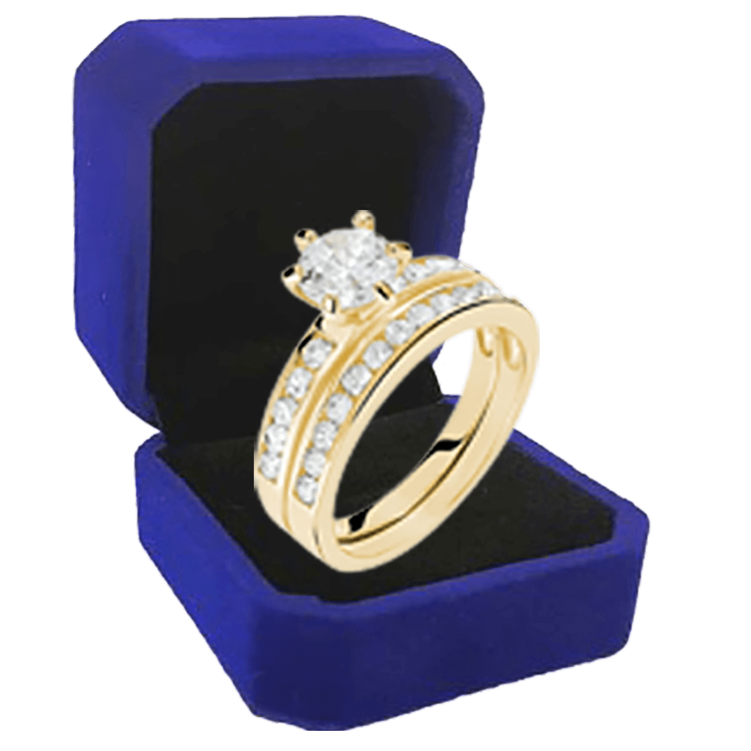 Alliance Love Day's (1) Alliance Love Days 1 | The Luxury Box