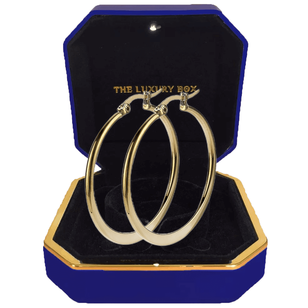 Boucle-005 Boucle 005 | The Luxury Box