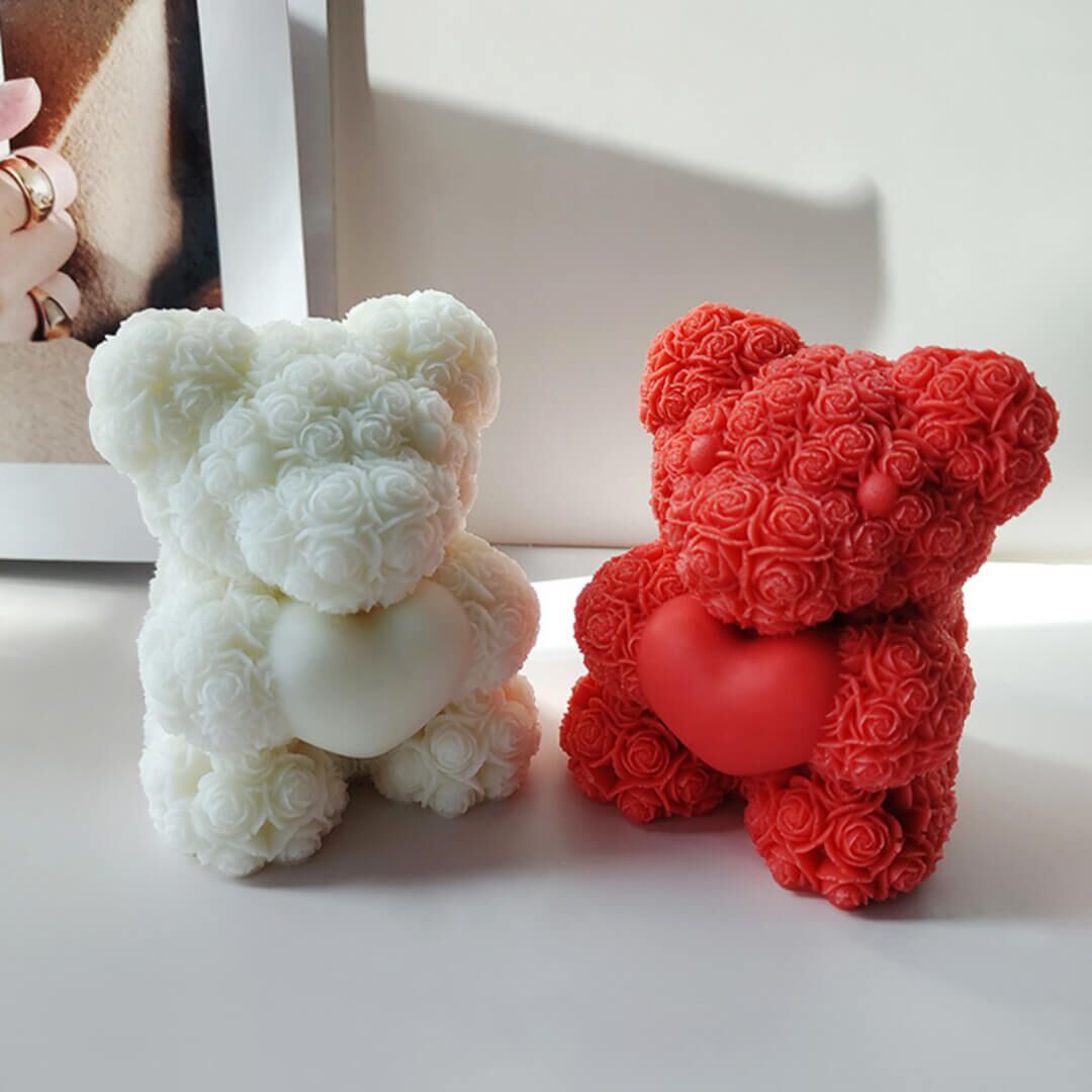 Bougie Artisanales (1) Bougie Artisanales 1 | The Luxury Box