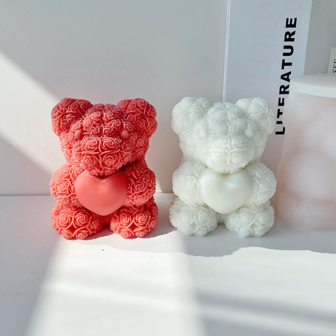 Bougie Artisanales (3) Bougie Artisanales 3 | The Luxury Box