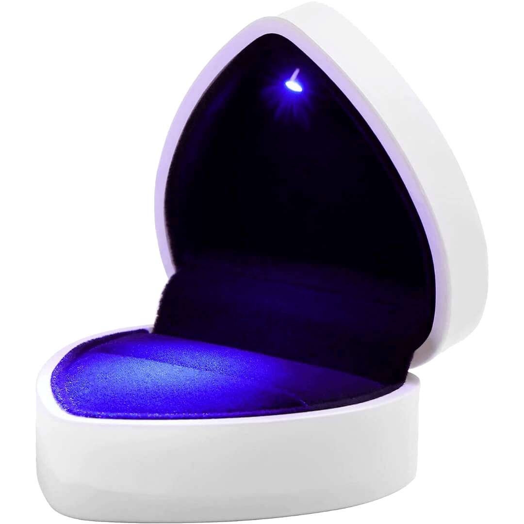 Ecrin Love Day's (1) Ecrin Love Days 1 | The Luxury Box