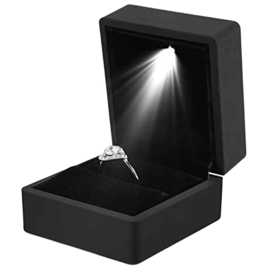 Ecrin Love Day's (3) Ecrin Love Days 3 | The Luxury Box