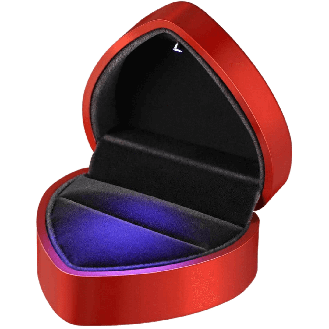 Ecrin Love Day's (4) Ecrin Love Days 4 | The Luxury Box